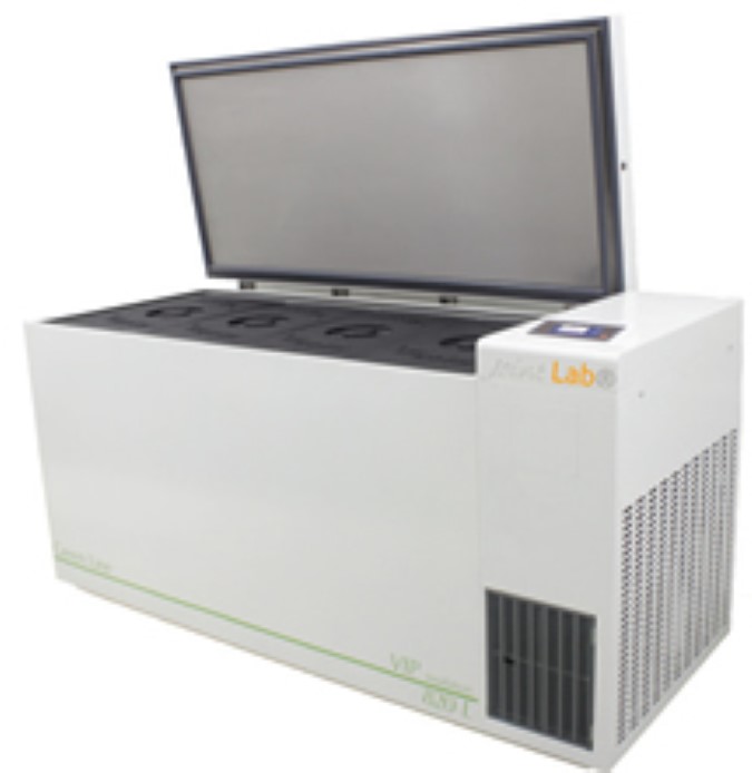 Ultra-congelatore VIRO-H 450 Jointlab